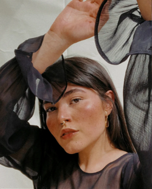 Sharon S.
