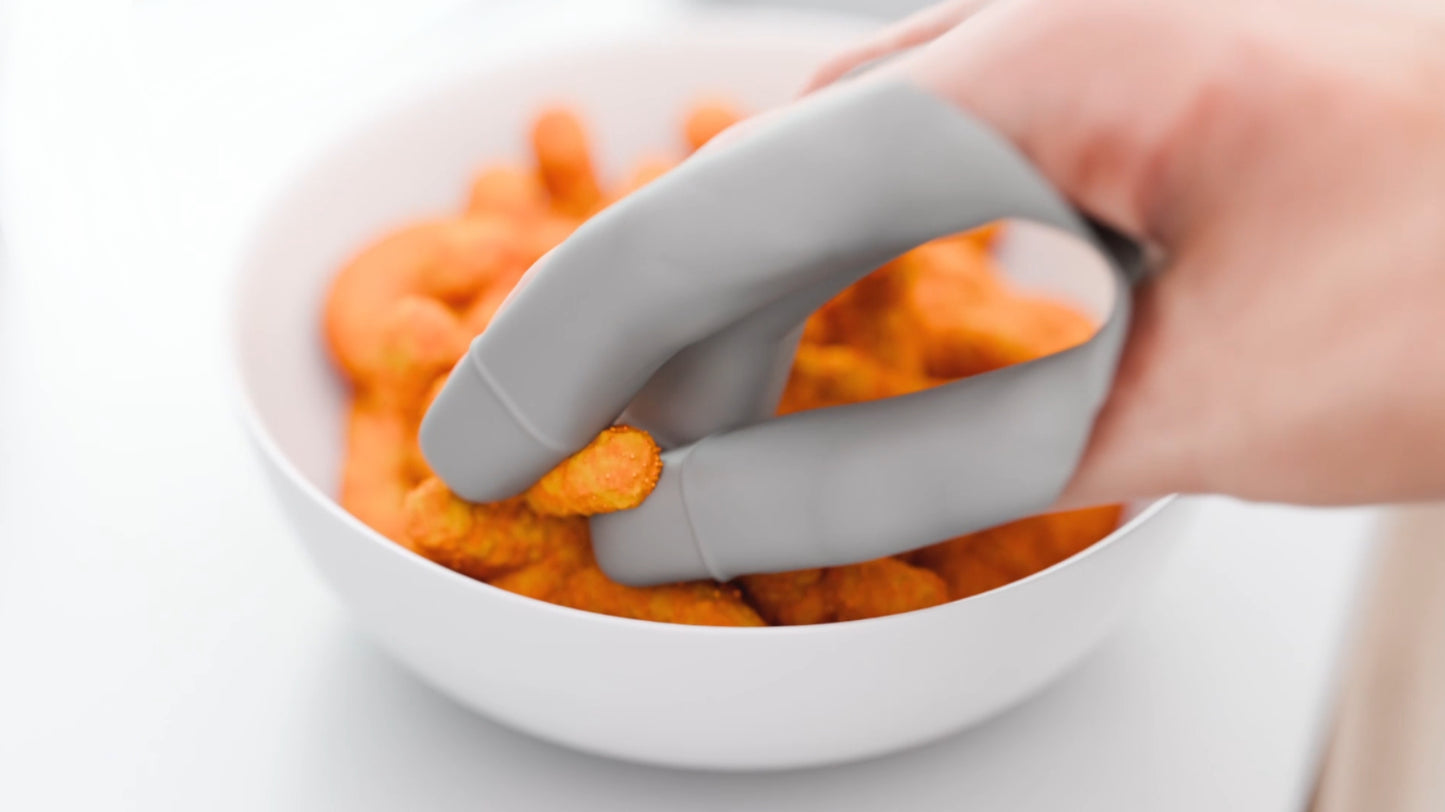MessyTips Desk Glove