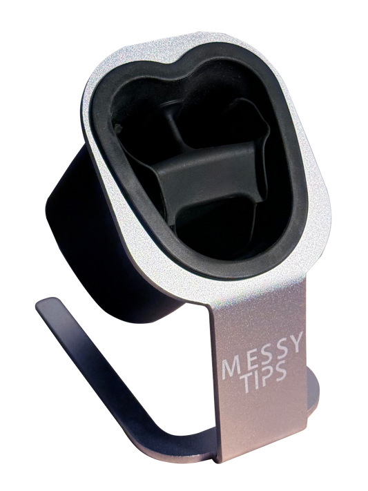 Save 49% when you reserve MessyTips today!